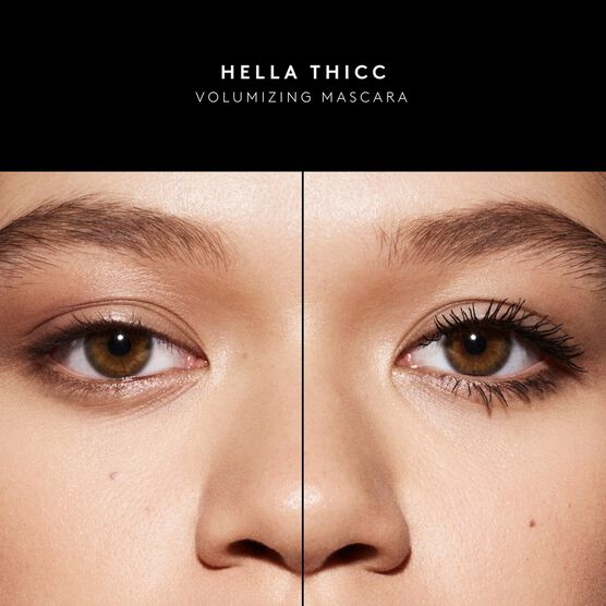 Máscara de Cílios Fenty Beauty Hella Thicc Volumizing